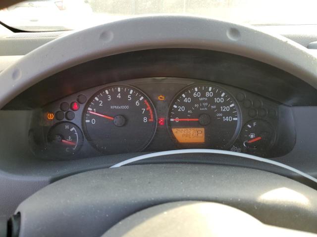 Photo 9 from auction – 2013 NISSAN FRONTIER S with VIN 1N6BD0CTXDN753057