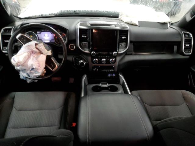 Photo 8 from auction – 2020 RAM 1500 BIG H with VIN 1C6SRFFTXLN203883