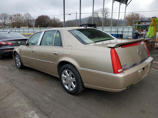 Photo 2 from auction – 2006 CADILLAC DTS with VIN 1G6KD57Y36U165258
