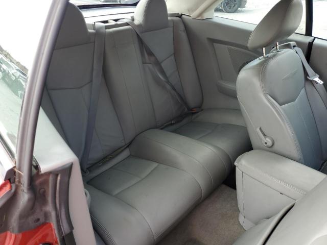Photo 10 from auction – 2008 CHRYSLER SEBRING LI with VIN 1C3LC65MX8N657703