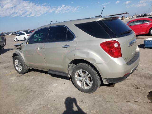 Photo 2 from auction – 2015 CHEVROLET EQUINOX LS with VIN 2GNALAEK1F1164664