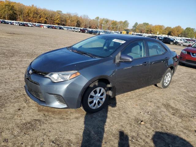 TOYOTA COROLLA L 2016 with VIN 5YFBURHEXGP371068 - Photo from auction