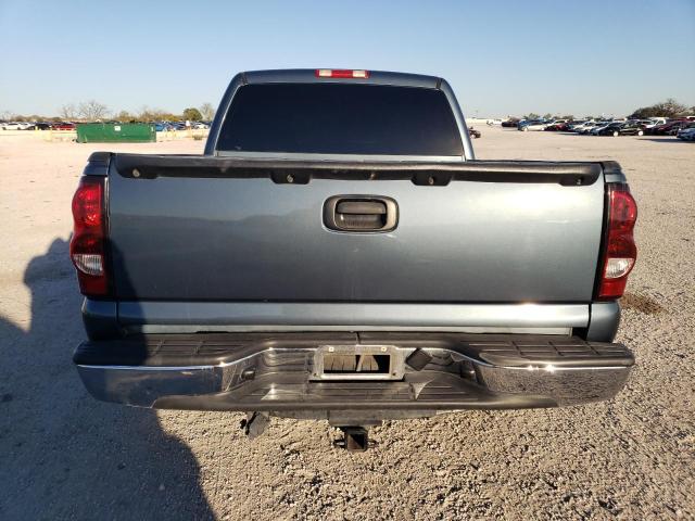 Photo 6 from auction – 2007 CHEVROLET SILVERADO with VIN 2GCEC13V471144188