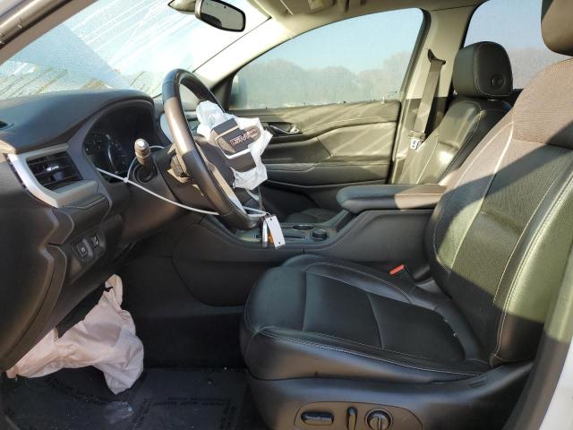 Photo 7 from auction – 2019 GMC ACADIA with VIN 1GKKNMLS0KZ233717