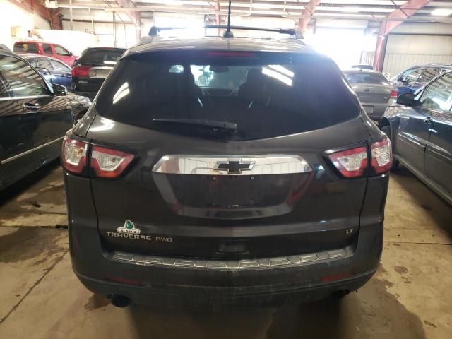 Photo 6 from auction – 2017 CHEVROLET TRAVERSE L with VIN 1GNKVHKD3HJ249026