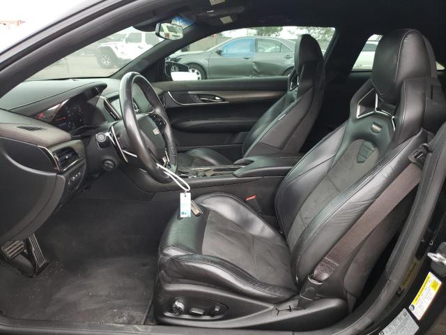 Photo 7 from auction – 2017 CADILLAC ATS-V with VIN 1G6AN1RY9H0121807