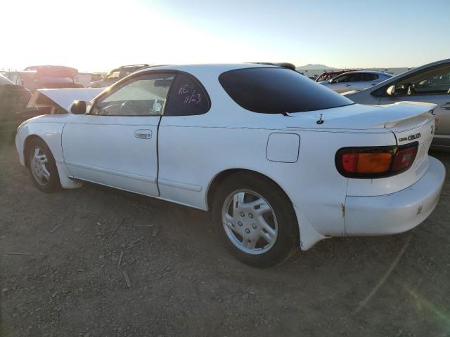 Photo 2 from auction – 1992 TOYOTA CELICA GT with VIN JT2ST87F5N0112625