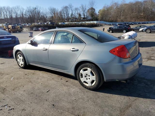 Photo 2 from auction – 2008 PONTIAC G6 with VIN 1G2ZF57BX84268914