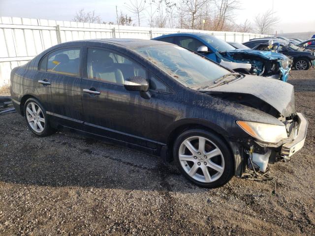 Photo 4 from auction – 2009 ACURA CSX with VIN 2HHFD56559H201316