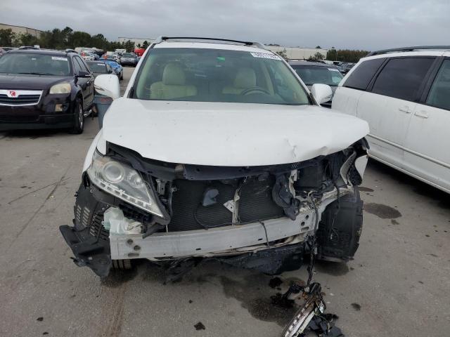 Photo 5 from auction – 2014 LEXUS RX 350 with VIN 2T2ZK1BA3EC138265