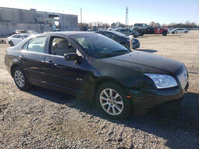 Photo 4 from auction – 2007 MERCURY MILAN with VIN 3MEHM07107R630874