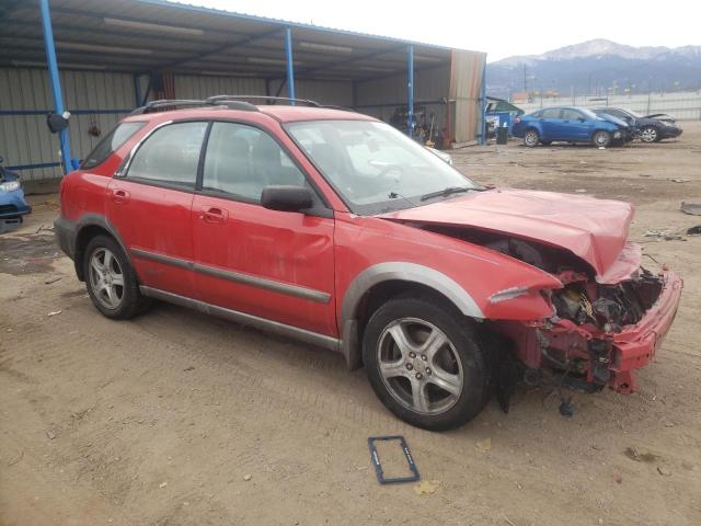 Photo 4 from auction – 2004 SUBARU IMPREZA OU with VIN JF1GG68594G805799
