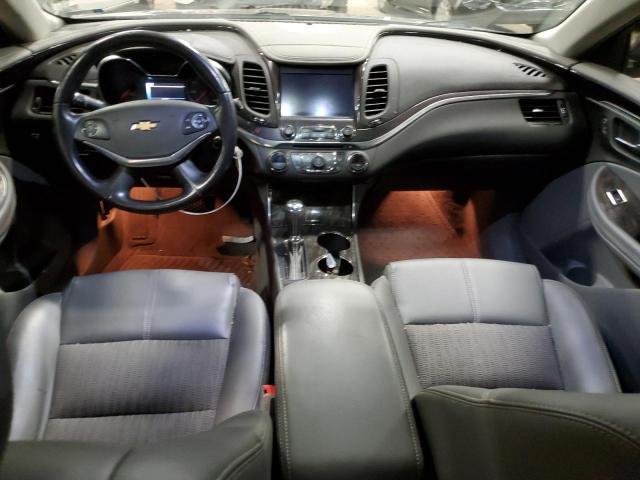 Photo 8 from auction – 2015 CHEVROLET IMPALA LT with VIN 2G1125S38F9260995