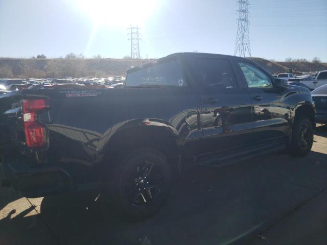 Photo 3 from auction – 2021 CHEVROLET SILVERADO with VIN 3GCPYFEL2MG421846