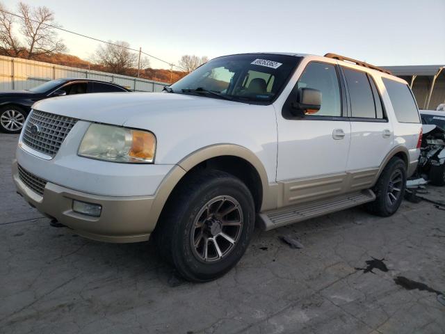 Photo 1 from auction – 2005 FORD EXPEDITION with VIN 1FMFU18575LA90009