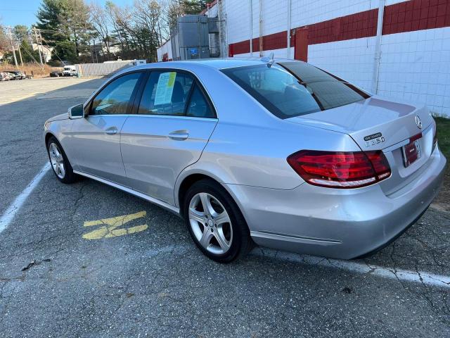 Photo 3 from auction – 2014 MERCEDES-BENZ E 350 4MAT with VIN WDDHF8JB0EA972253