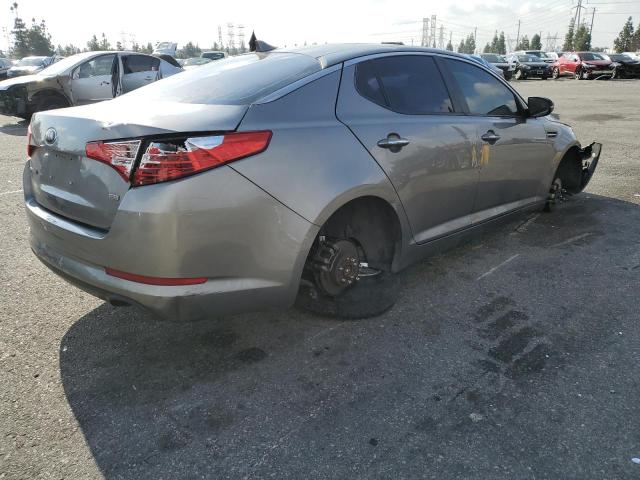 Photo 3 from auction – 2013 KIA OPTIMA LX with VIN 5XXGM4A74DG206416