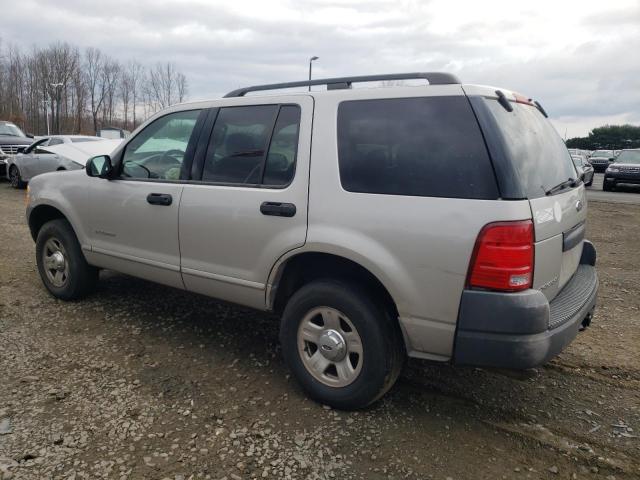 Photo 2 from auction – 2004 FORD EXPLORER X with VIN 1FMZU72K24UA11269