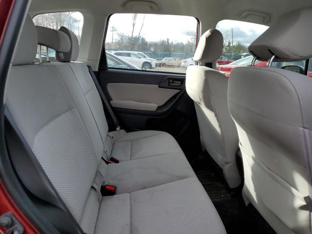 Foto 10 de la subasta – 2015 SUBARU FORESTER 2 con VIN JF2SJABC5FH504736