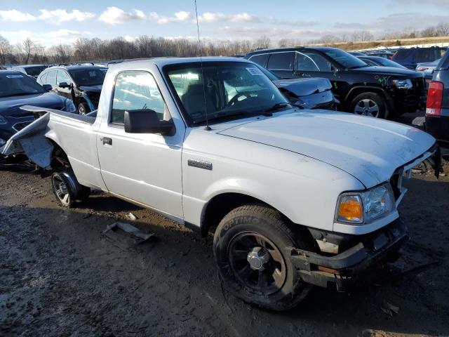 Photo 4 from auction – 2008 FORD RANGER with VIN 1FTYR10DX8PA95140