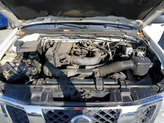 Photo 11 from auction – 2012 NISSAN FRONTIER S with VIN 1N6BD0CT8CC465581
