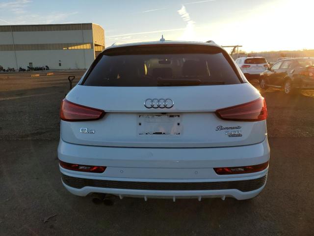 Photo 6 from auction – 2018 AUDI Q3 PREMIUM with VIN WA1JCCFS5JR028826