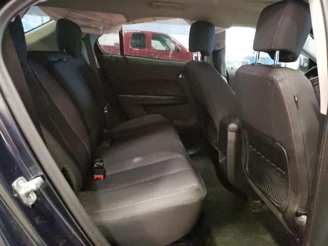 Photo 11 from auction – 2017 CHEVROLET EQUINOX LT with VIN 2GNFLFEK2H6105423