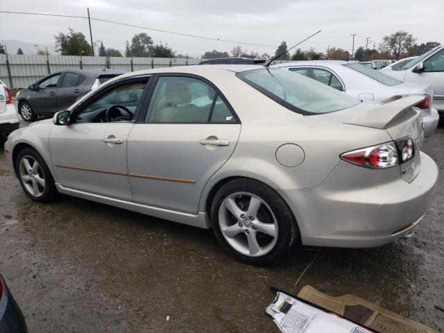 Photo 2 from auction – 2008 MAZDA 6 I with VIN 1YVHP80CX85M45992