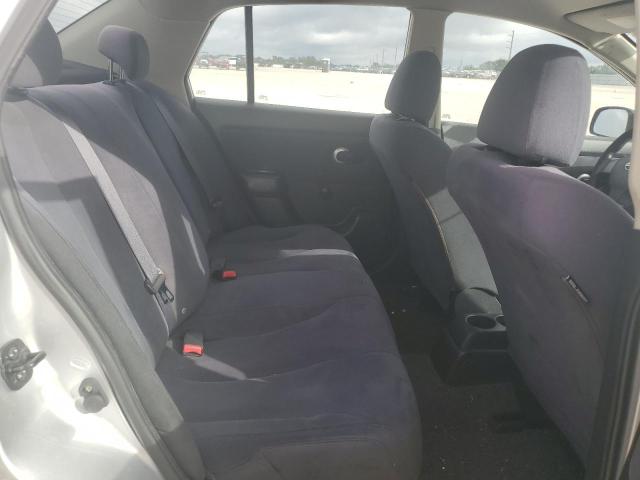 Photo 10 from auction – 2009 NISSAN VERSA S with VIN 3N1CC11E49L425163