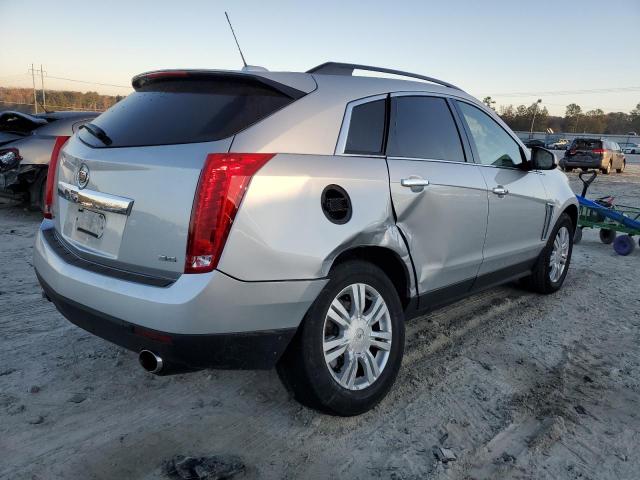 Photo 3 from auction – 2016 CADILLAC SRX with VIN 3GYFNAE31GS583275