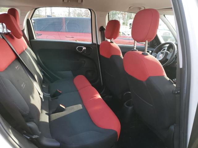 Photo 10 from auction – 2014 FIAT 500L POP with VIN ZFBCFAAH9EZ011428