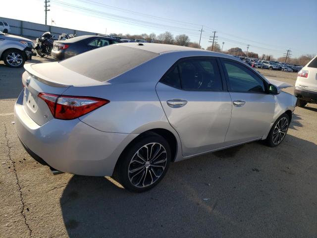 Photo 3 from auction – 2015 TOYOTA COROLLA SE with VIN 2T1BURHE6FC270852