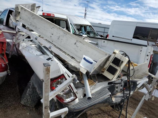 Photo 2 from auction – 2016 RAM 3500 ST with VIN 3C63R3GJ5GG385961