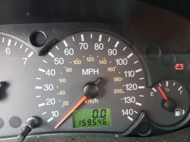 Photo 8 from auction – 2005 FORD FOCUS ZX5 with VIN 3FAFP37N55R138655