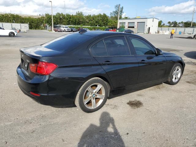 Photo 3 from auction – 2013 BMW 328 I with VIN WBA3A5C58DF355271