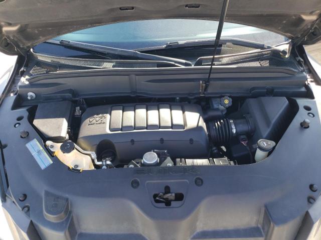 Photo 12 from auction – 2010 BUICK ENCLAVE CX with VIN 5GALRCED1AJ215612