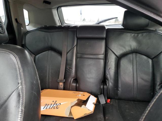 Photo 10 from auction – 2012 CADILLAC SRX LUXURY with VIN 3GYFNAE30CS510232