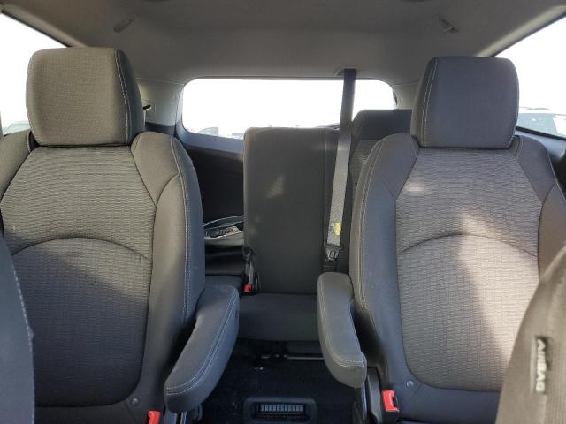 Photo 10 from auction – 2015 CHEVROLET TRAVERSE L with VIN 1GNKVHKD0FJ106189