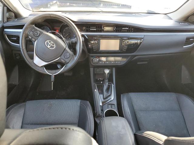 Photo 8 from auction – 2014 TOYOTA COROLLA L with VIN 2T1BURHE0EC187819