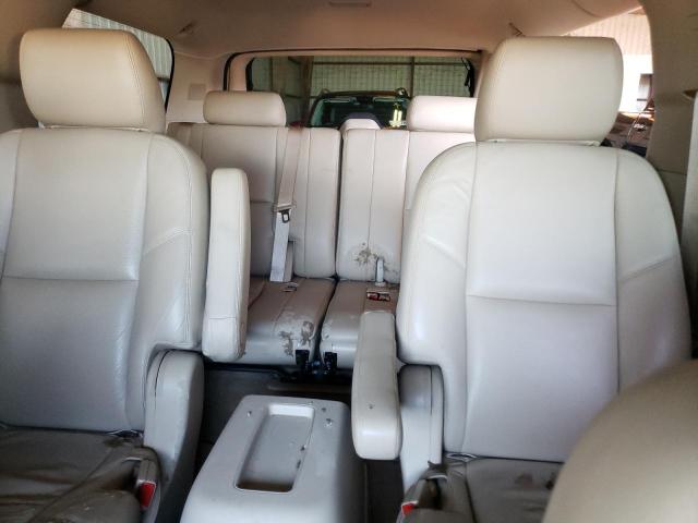 Photo 10 from auction – 2012 CADILLAC ESCALADE E with VIN 1GYS4HEF8CR117621