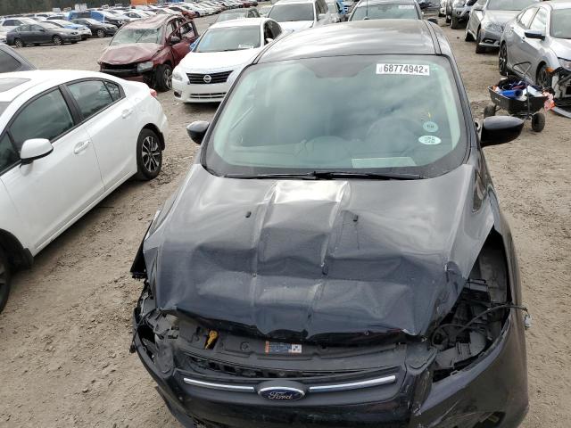 Photo 5 from auction – 2016 FORD ESCAPE SE with VIN 1FMCU9G90GUC64019