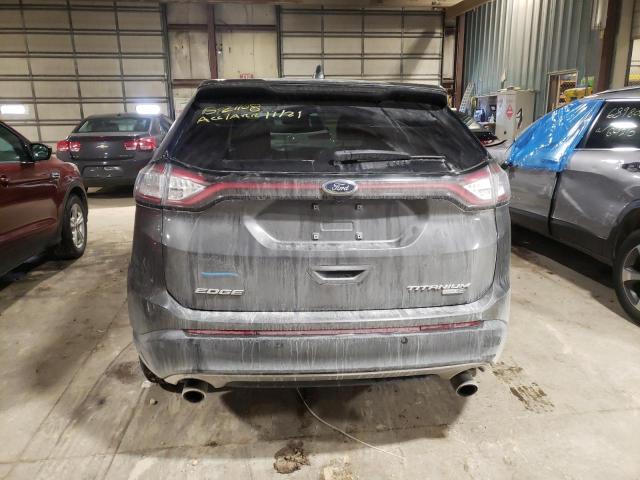 Photo 6 from auction – 2018 FORD EDGE TITAN with VIN 2FMPK4K9XJBB21108