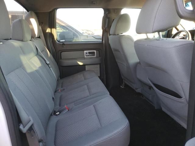 صورة رقم 10 من المزاد - 2011 FORD F150 SUPER مع VIN 1FTFW1CF3BFB58900