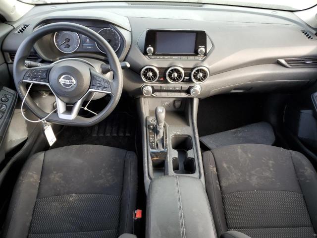 Photo 8 from auction – 2022 NISSAN SENTRA S with VIN 3N1AB8BVXNY281360