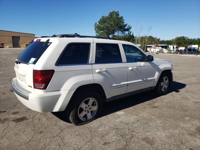 Zdjęcie 3 z aukcji – 2007 JEEP CHEROKEE z VIN 1J8HR58217C589640
