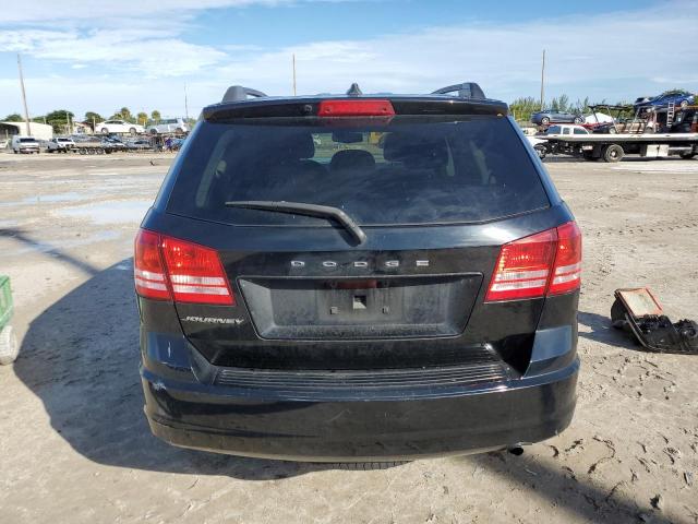 Photo 6 from auction – 2016 DODGE JOURNEY SE with VIN 3C4PDCAB5GT103139