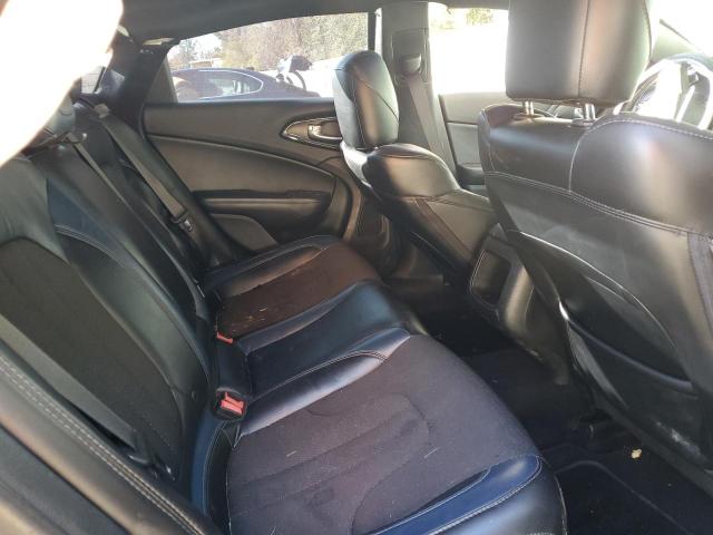 Photo 10 from auction – 2015 CHRYSLER 200 with VIN 1C3CCCBG7FN610221