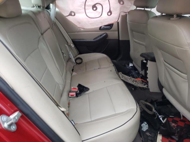 Photo 10 from auction – 2014 CHEVROLET MALIBU LTZ with VIN 1G11H5SL5EF216649