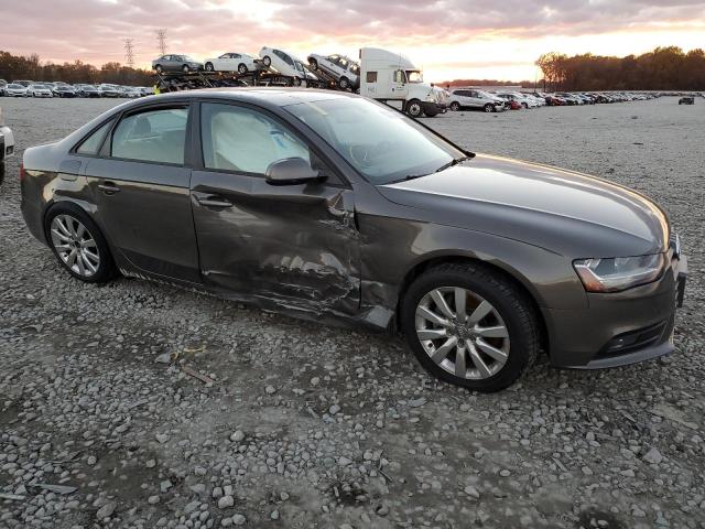 Photo 4 from auction – 2014 AUDI A4 PREMIUM with VIN WAUBFAFL6EN002857