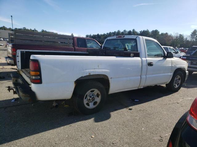 Photo 3 from auction – 2002 GMC NEW SIERRA with VIN 1GTEC14W32Z185922